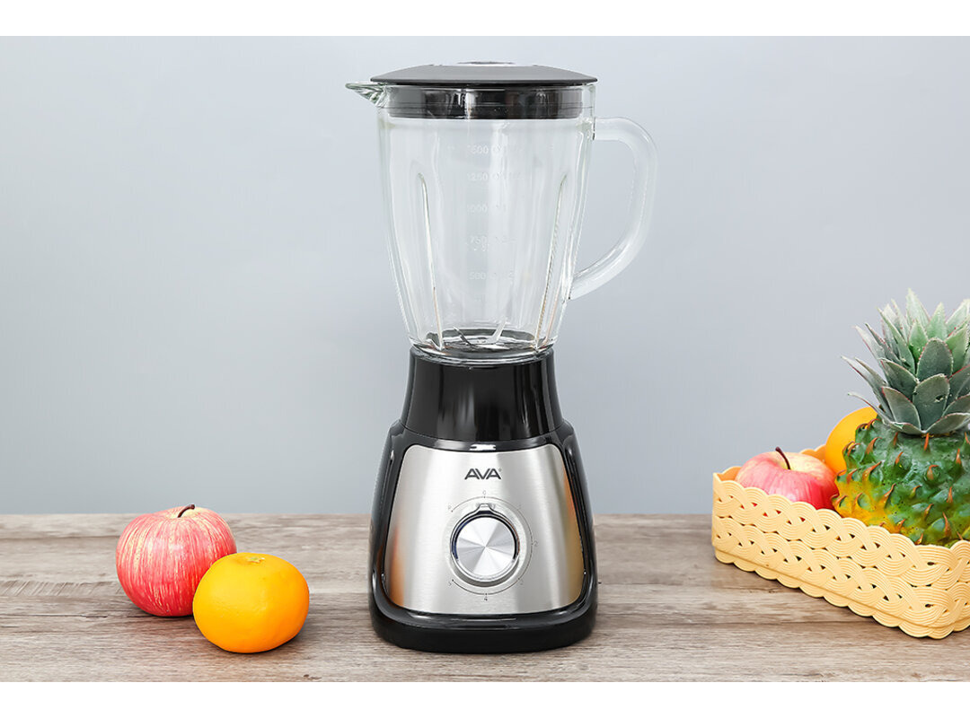 Máy xay sinh tố đa năng AVA BL468