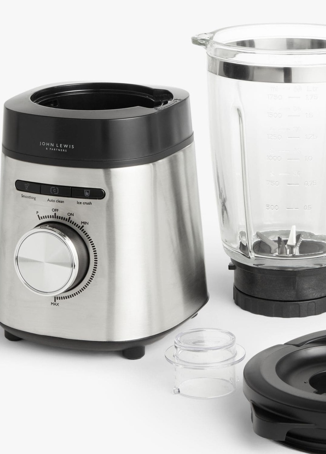 Máy xay sinh tố đa năng Crystal TB-6810A