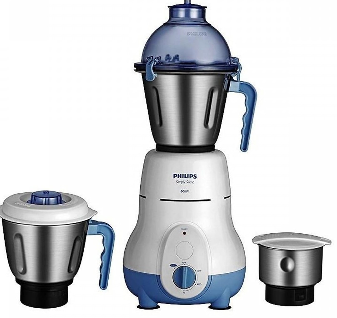 Máy xay sinh tố đa năng Philips HR2222/00