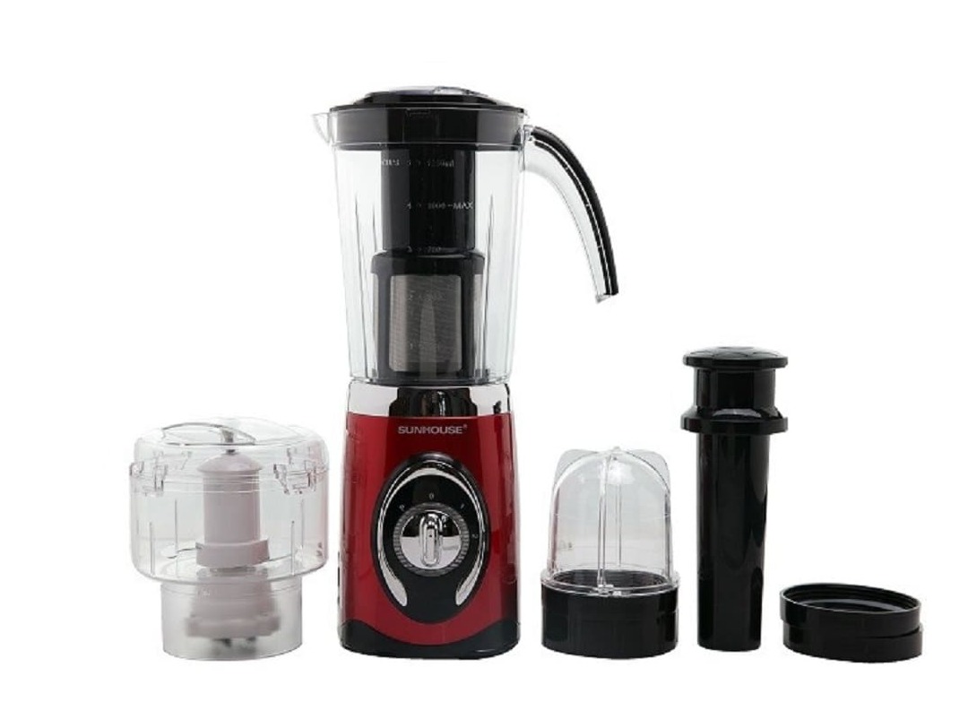 Máy xay sinh tố đa năng Sunhouse Mama SHD5353W