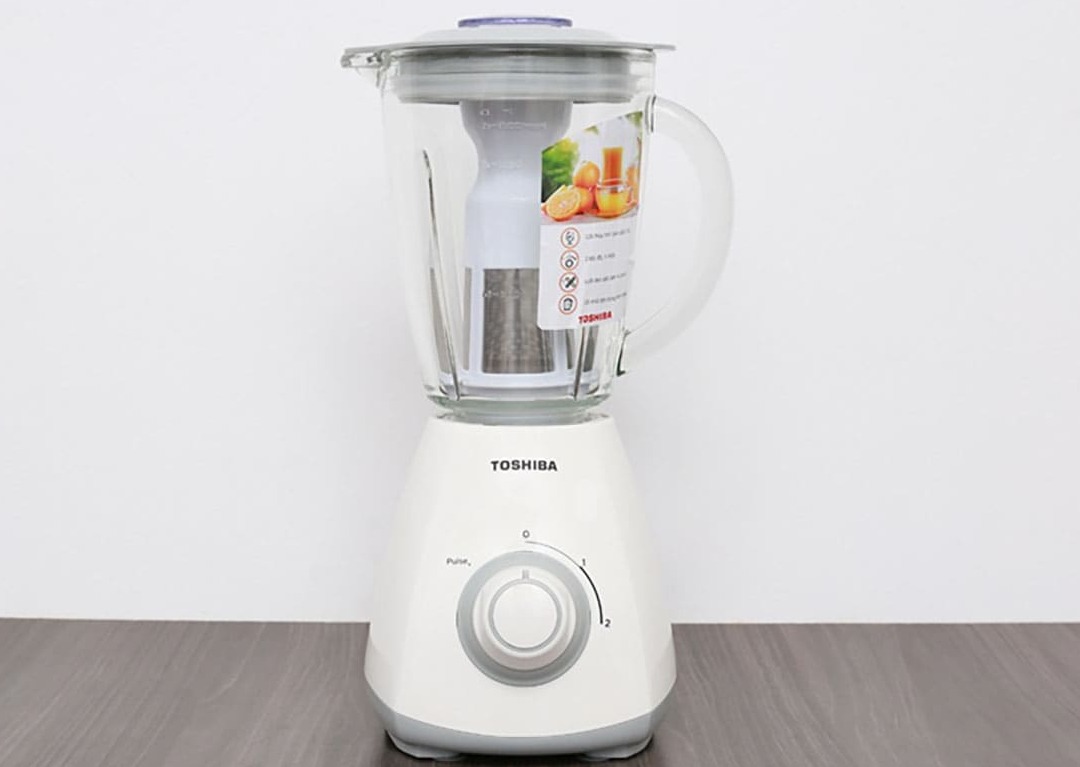 Máy xay sinh tố đa năng Toshiba BL-70PR2NV