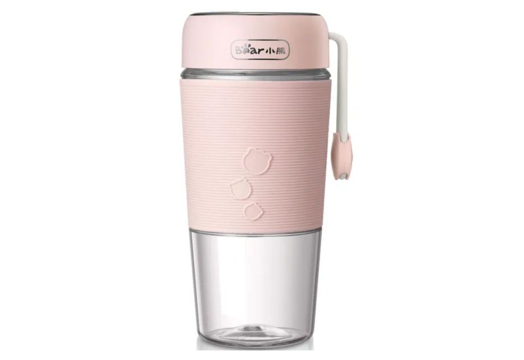 Máy xay sinh tố mini Bear LLJ-B03C1
