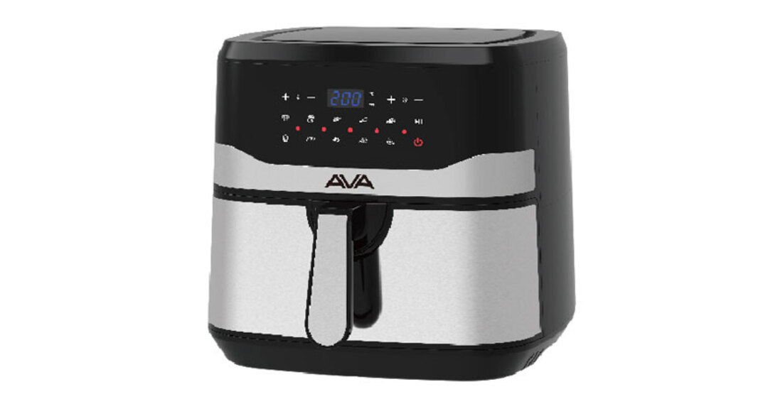 Nồi chiên không dầu AVA HB-8033 4.2 lít