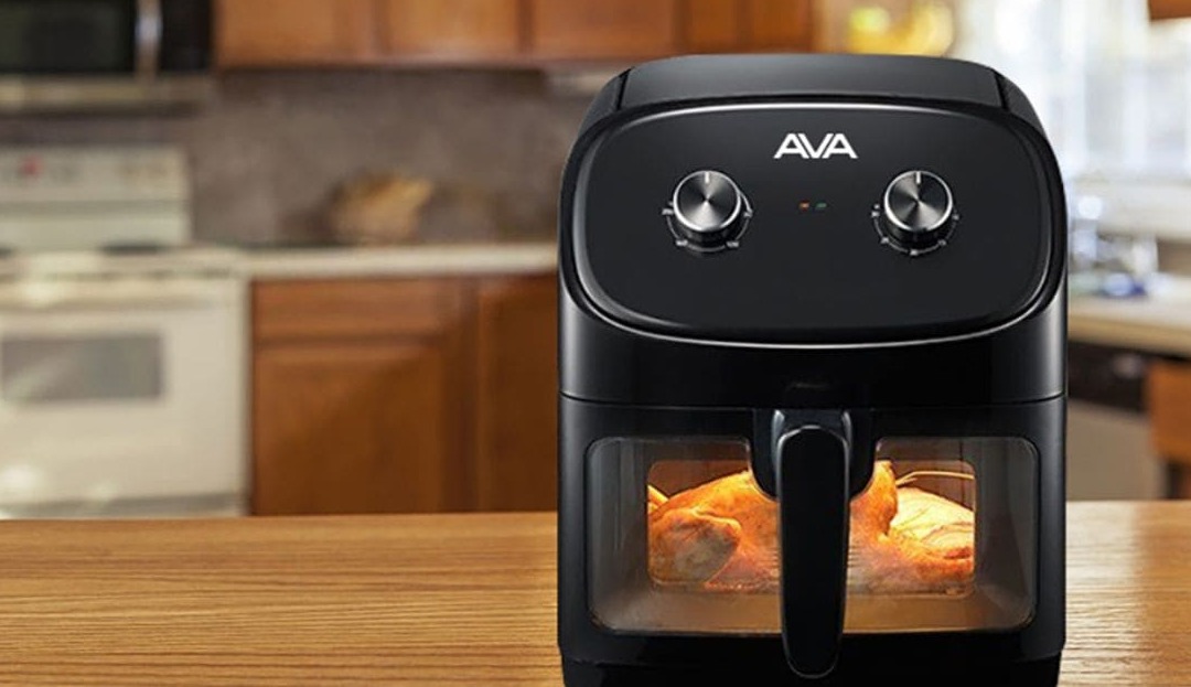 Nồi chiên không dầu AVA KDF-593D 7.5 lít