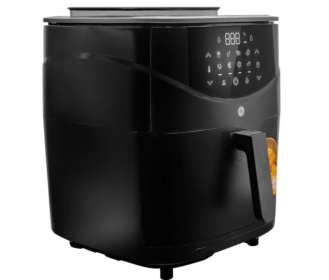 Nồi chiên không dầu Mishio MK-220 5 lít