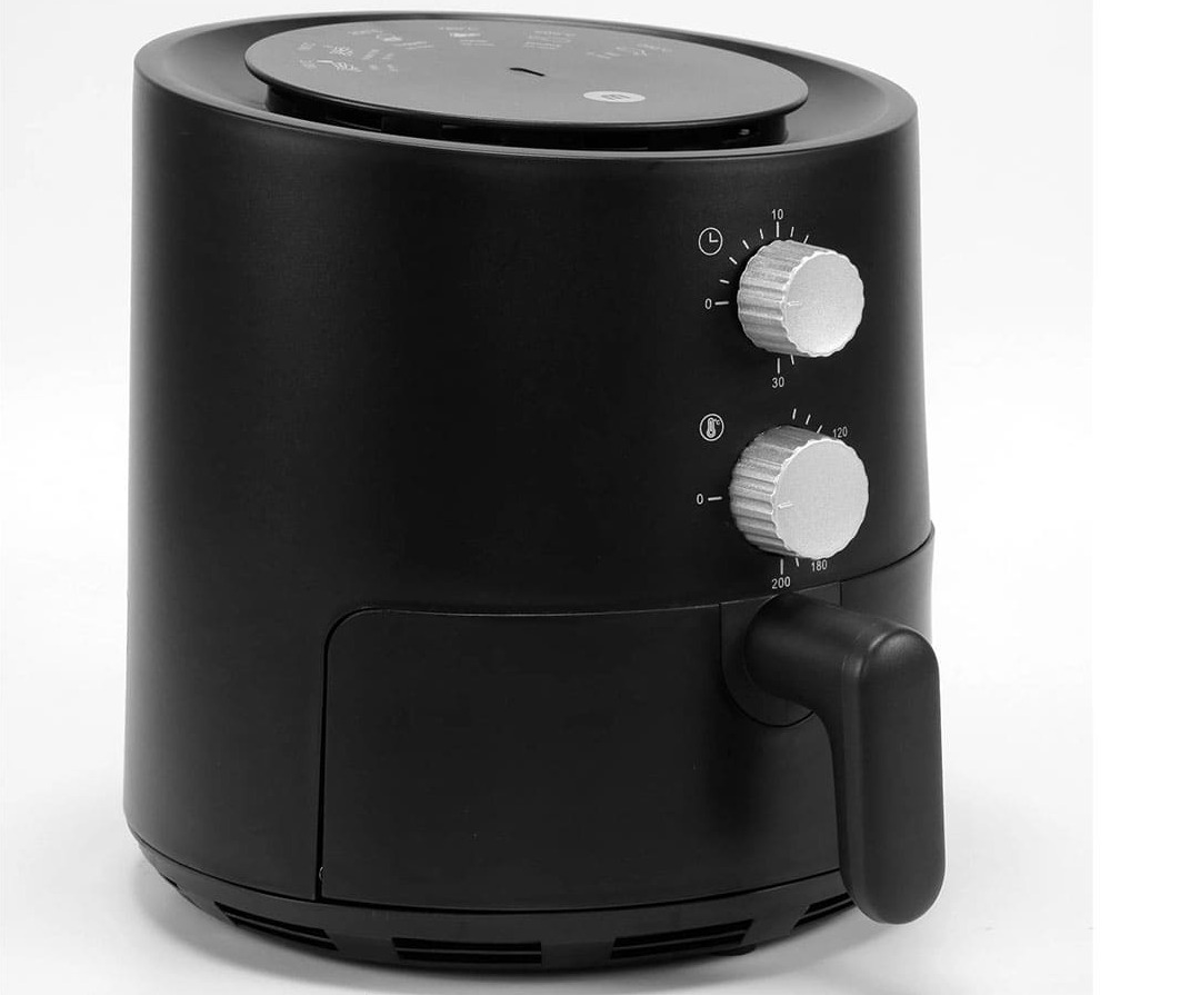 Nồi chiên không dầu Mishio MK373 7 lít