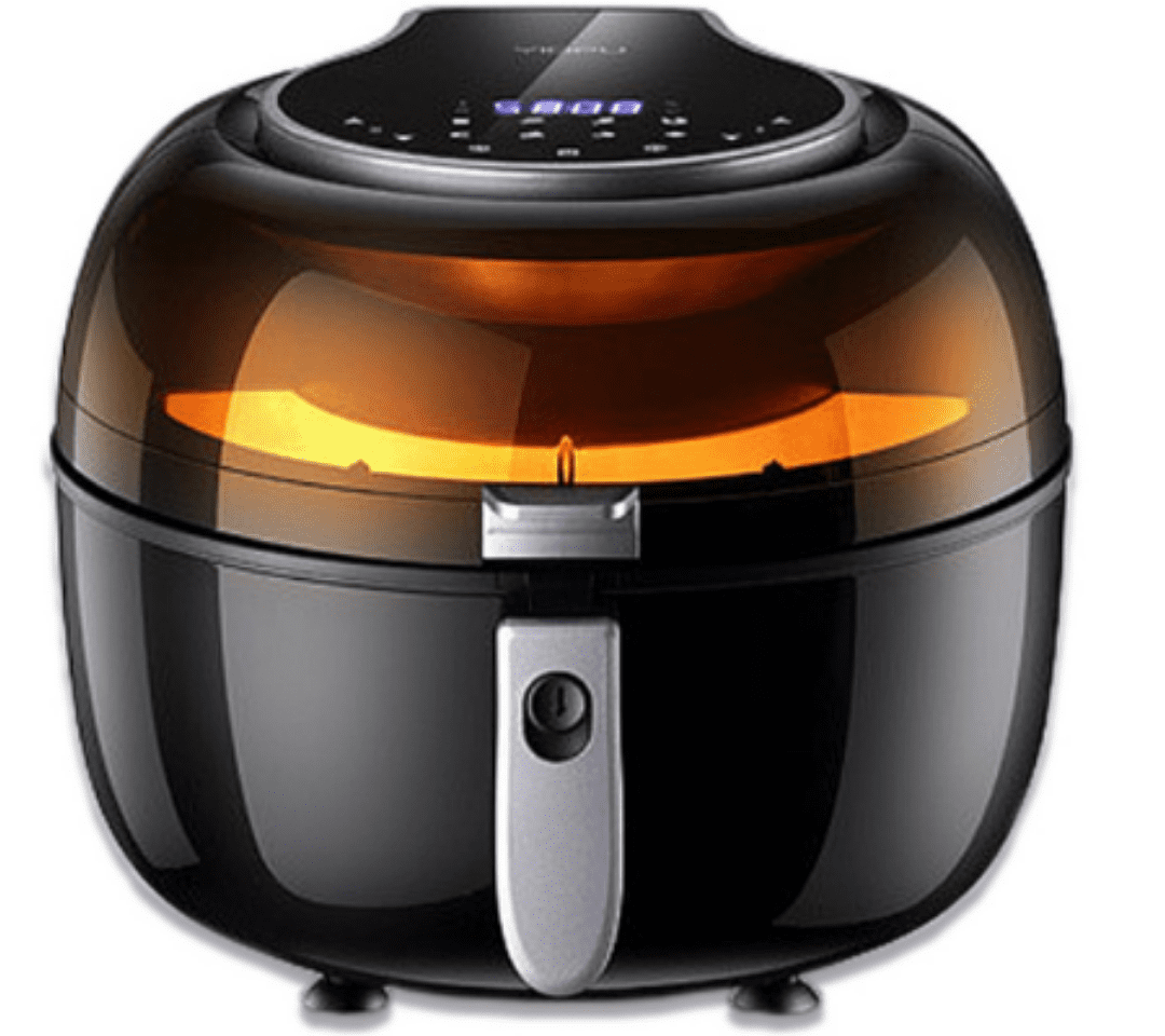 Nồi chiên không dầu Mobell AF-18-YJ 5.8 lít