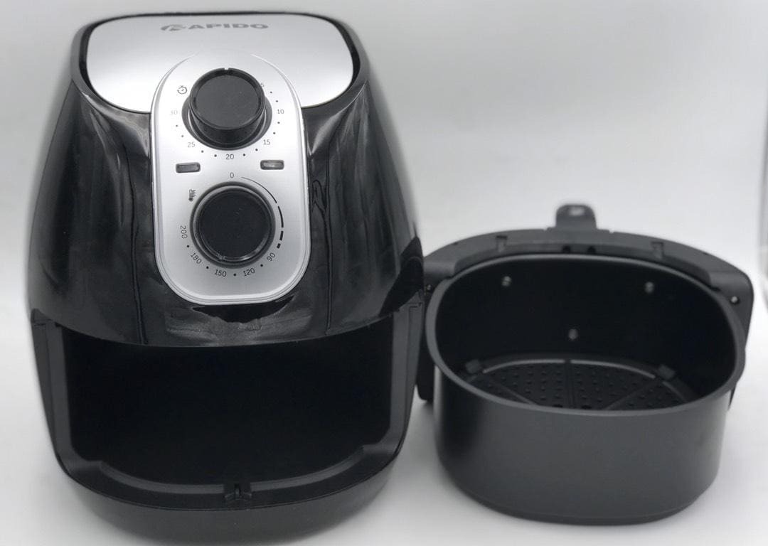 Nồi chiên không dầu Rapido RAF5.0M 5 lít