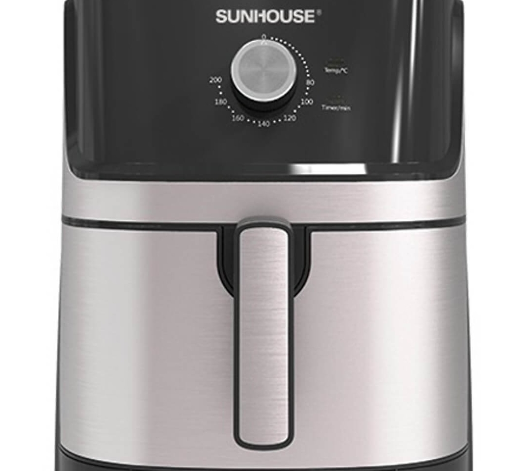 Nồi chiên không dầu SUNHOUSE SHD4027