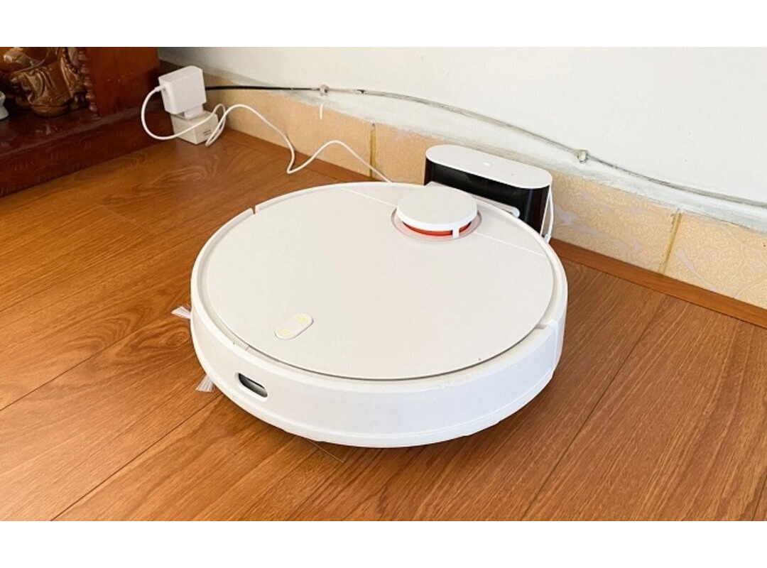 Robot hút bụi có tốn điện không