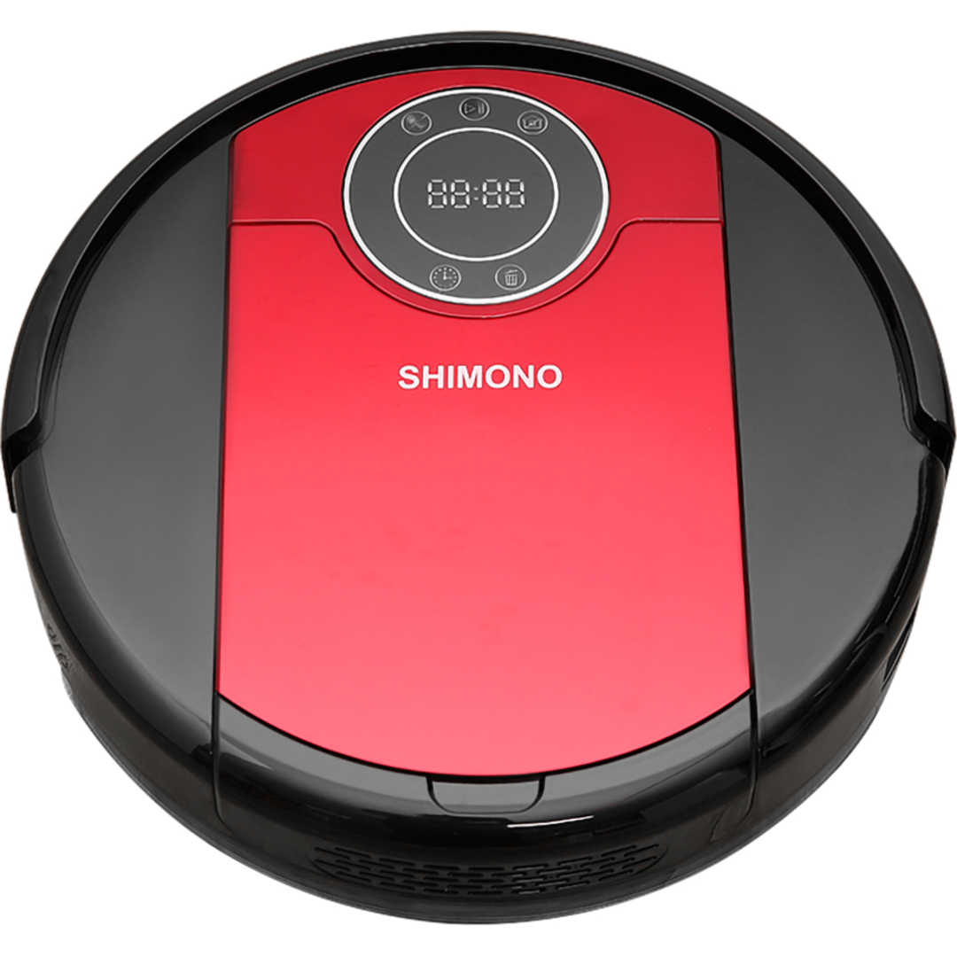 Robot hút bụi Shimono ZK808
