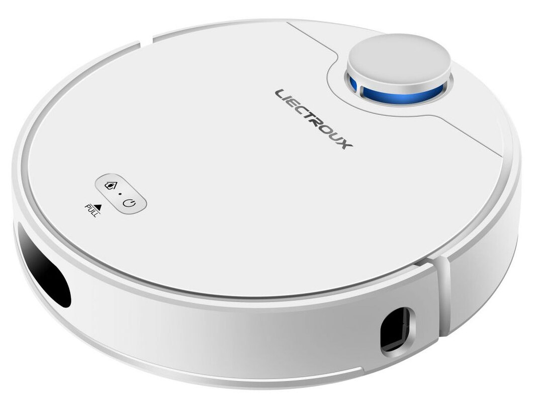 Robot hút bụi Shimono ZK901