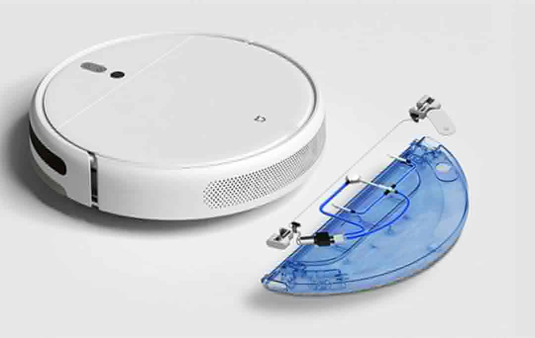 Robot hút bụi Xiaomi C1