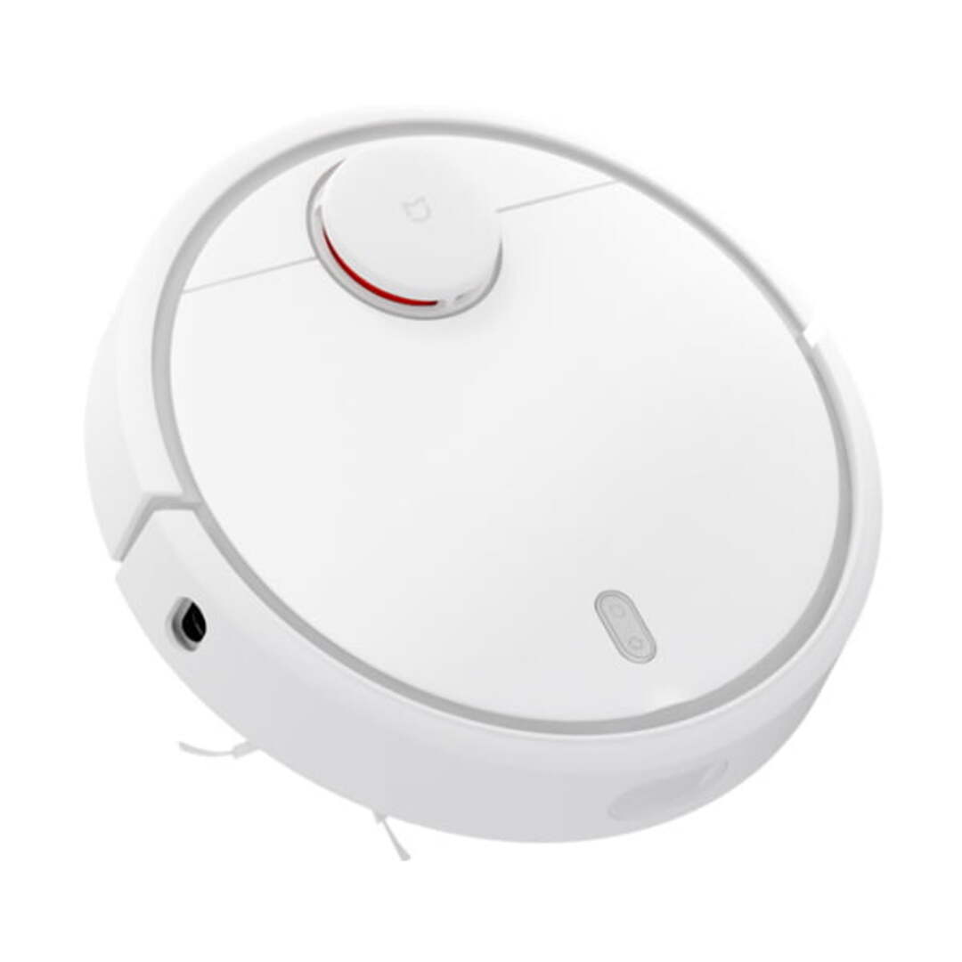 Robot hút bụi Xiaomi C1 được điều khiển qua ứng dụng di động