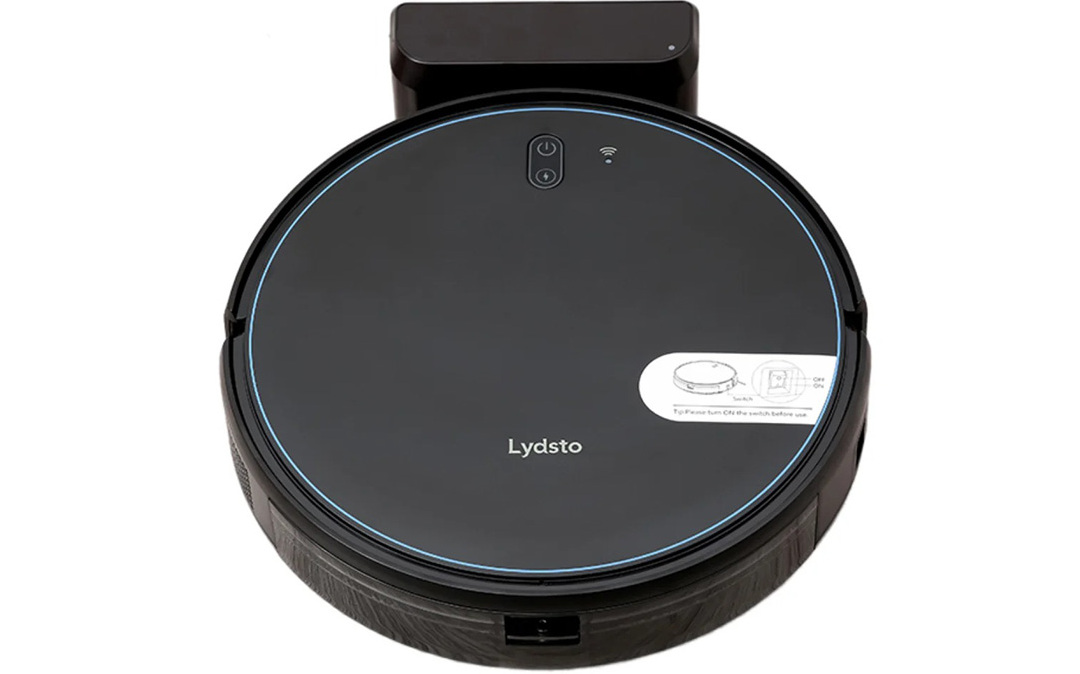 Robot hút bụi lau nhà Lydsto G1