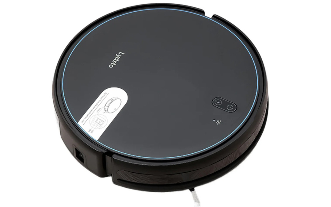 Robot hút bụi lau nhà Lydsto G4