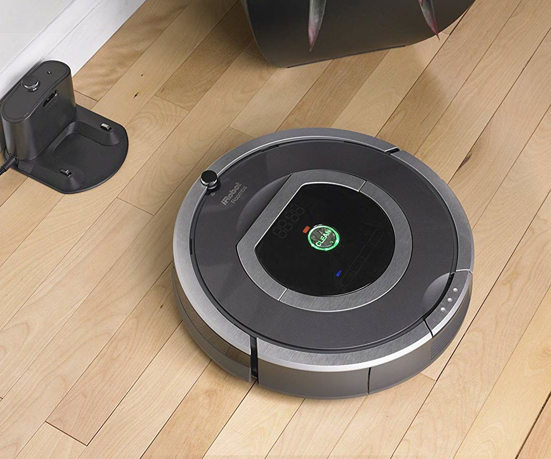 Tổng quan về thương hiệu iRobot