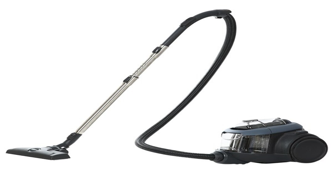 Top 10 máy hút bụi Electrolux bán chạy nhất