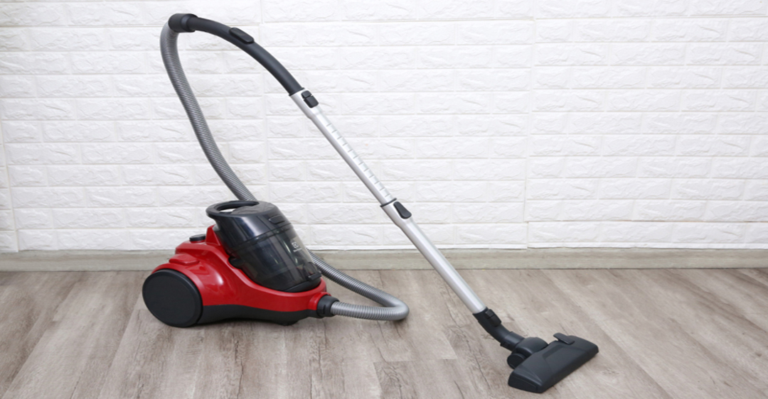 Top 2 máy hút bụi Electrolux bán chạy nhất