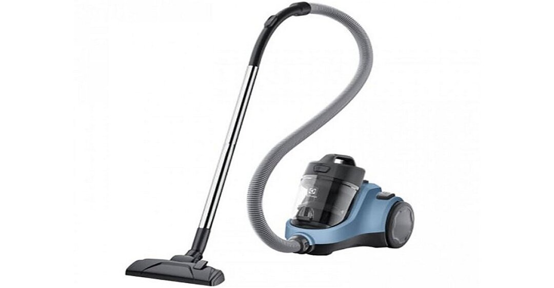Top 3 máy hút bụi Electrolux bán chạy nhất