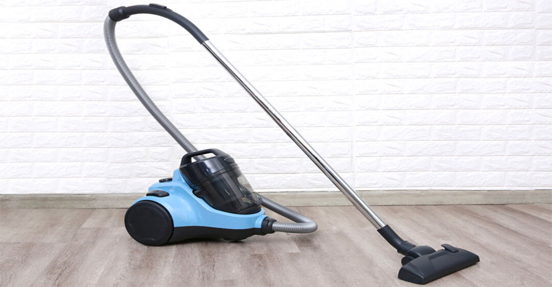 Top 5 máy hút bụi Electrolux bán chạy nhất