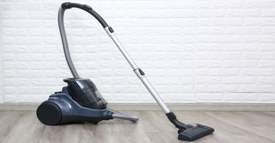 Top 7 máy hút bụi Electrolux bán chạy nhất