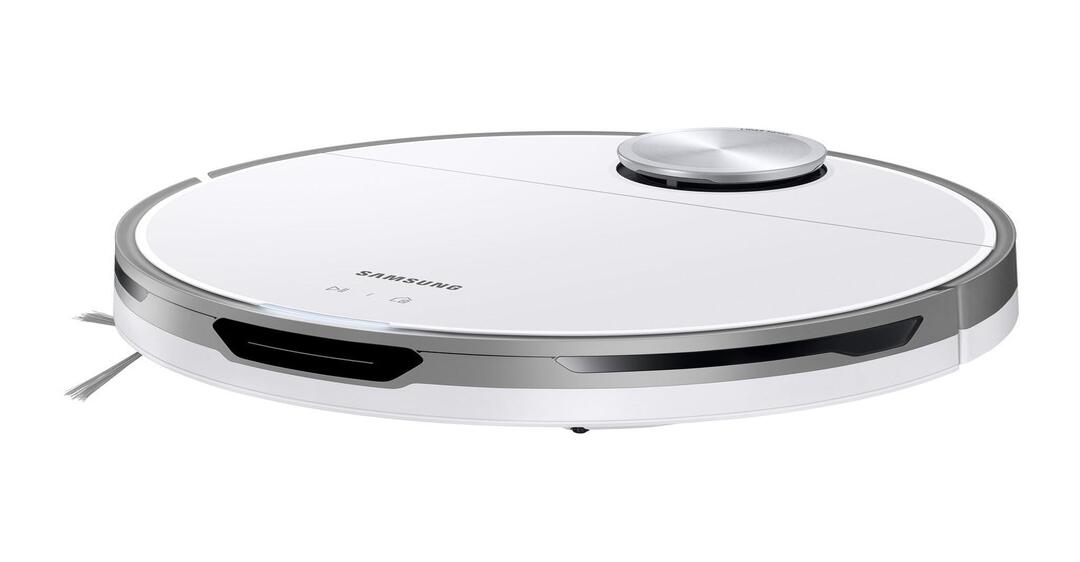 Top 7 máy hút bụi Samsung cao cấp nhất