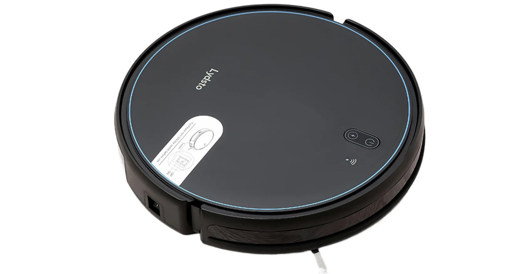 Top 7 máy hút bụi Xiaomi bán chạy nhất