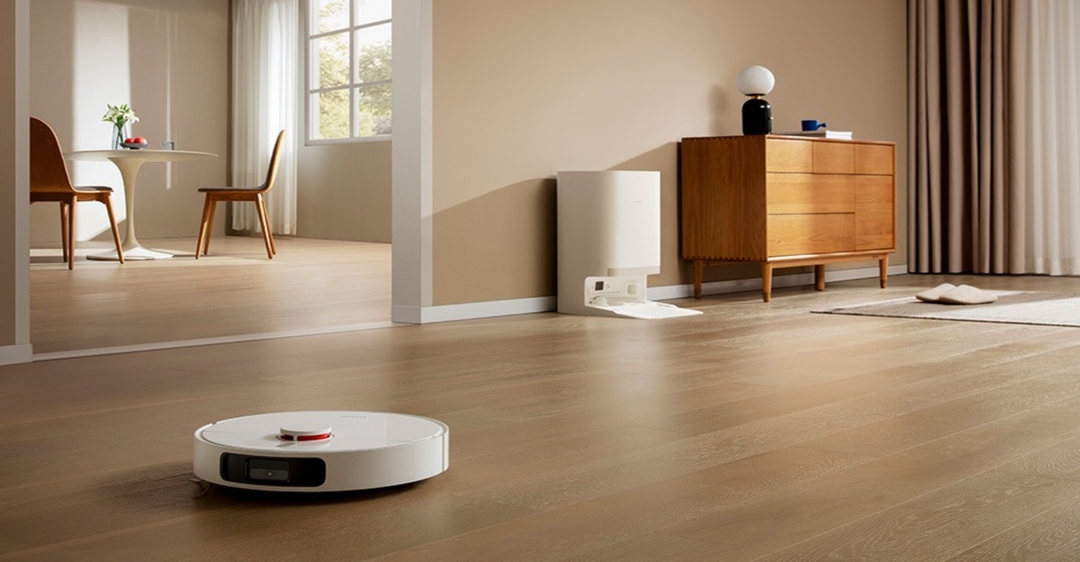 Top 9 máy hút bụi Xiaomi bán chạy nhất