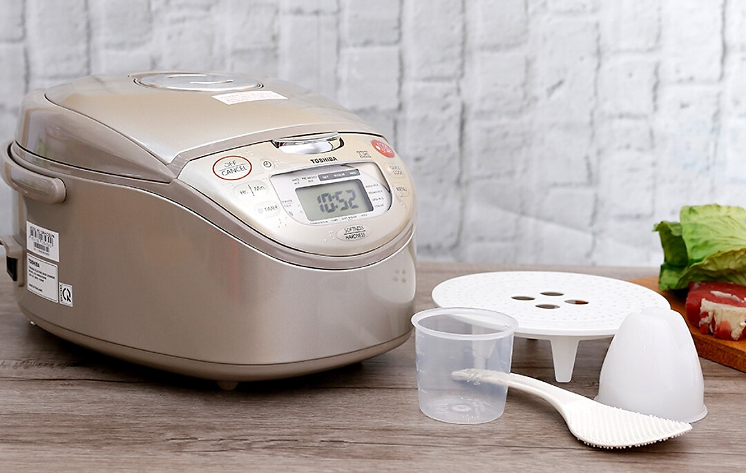 Toshiba RC-10RH(CG)VN 1L