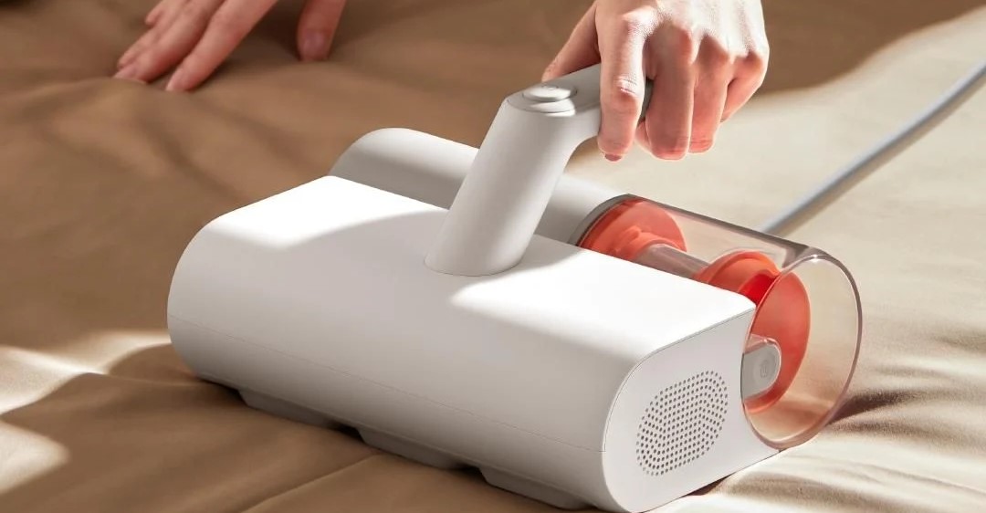 Xiaomi Deerma VC20 Vacuum Cleaner