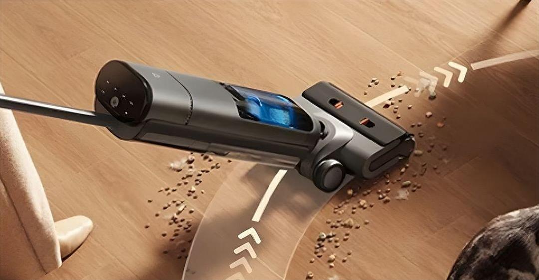 Xiaomi Jimmy JV51 Handheld Vacuum Cleaner