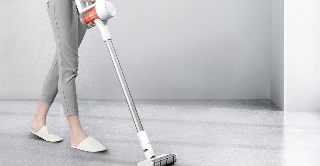 Xiaomi Mi Vacuum Cleaner Light
