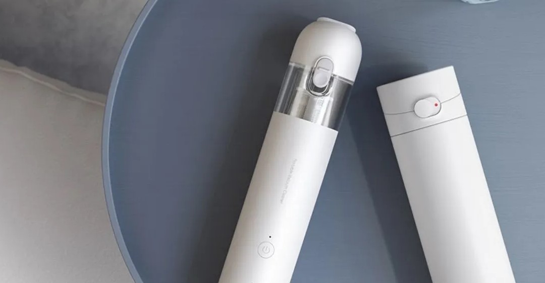 Xiaomi Mi Vacuum Cleaner Mini