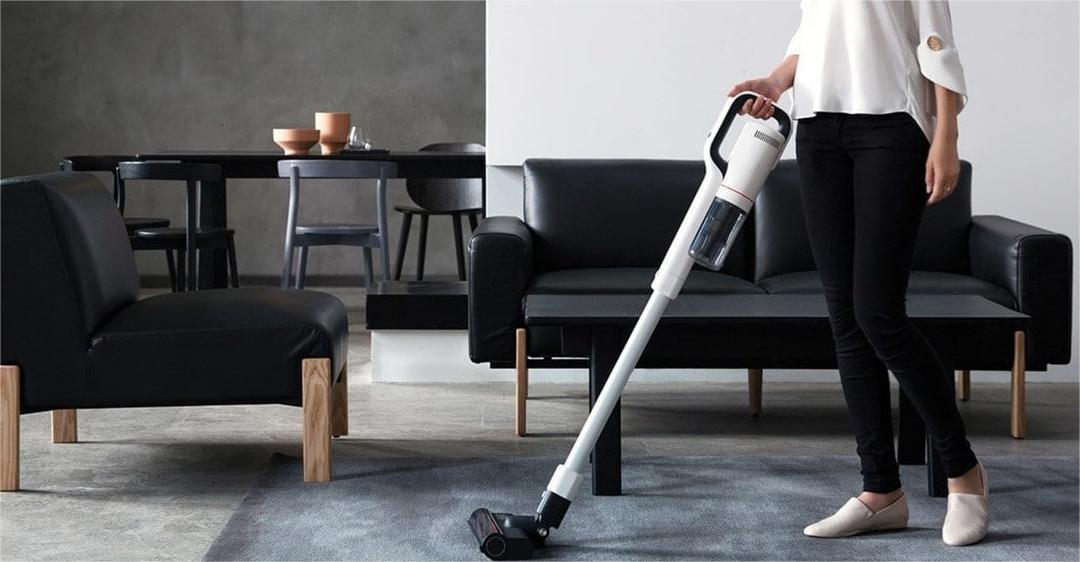 Xiaomi Roidmi F8E Cordless Vacuum Cleaner