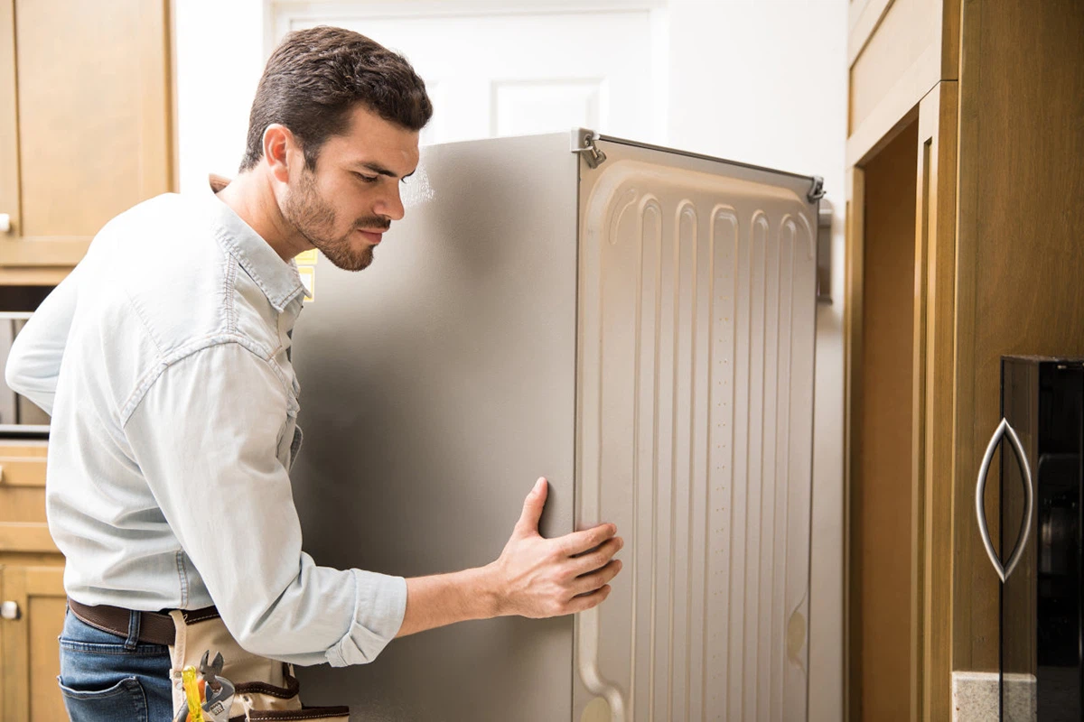 Cách kiểm tra và sửa chữa tủ lạnh bị rò điện