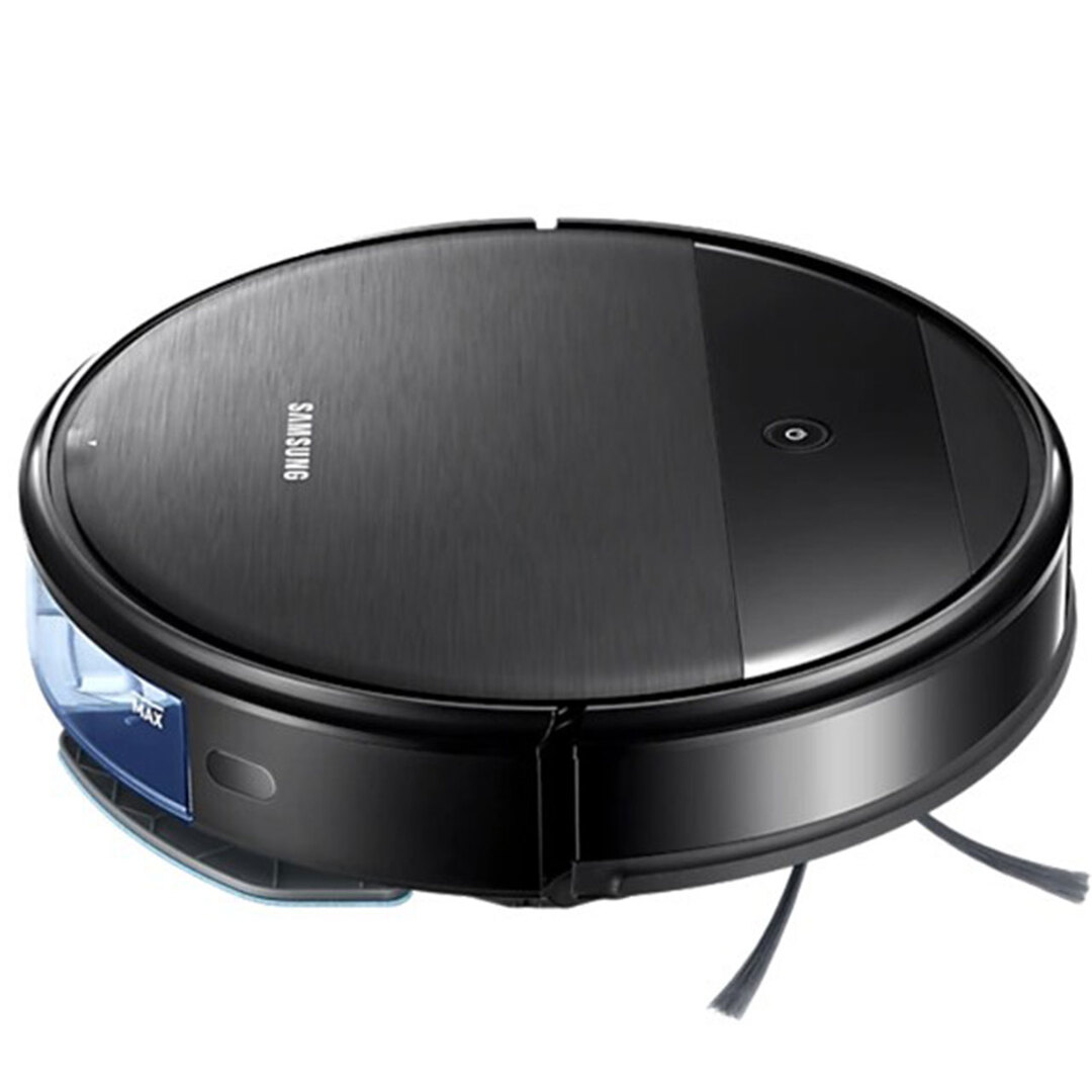 Cách sử dụng robot hút bụi Samsung đúng cách