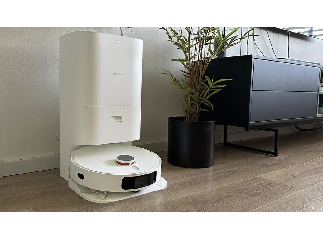 Cơ chế hoạt động của robot hút bụi theo cảm biến và điều hướng