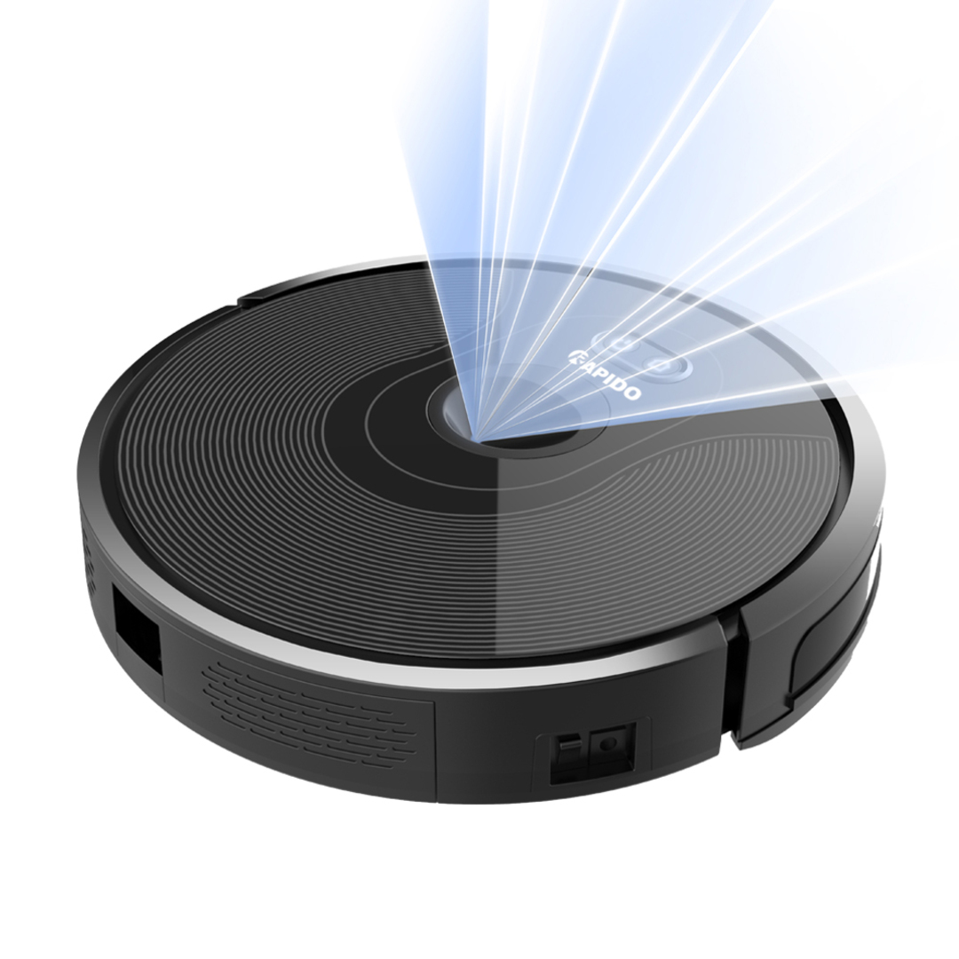 Đánh giá âm thanh của robot hút bụi