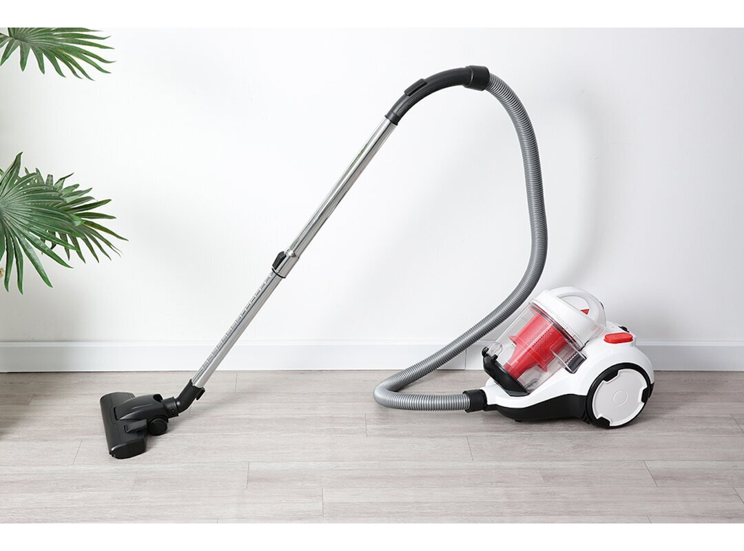 Đánh giá robot hút bụi kowon về thiết kế và cấu trúc