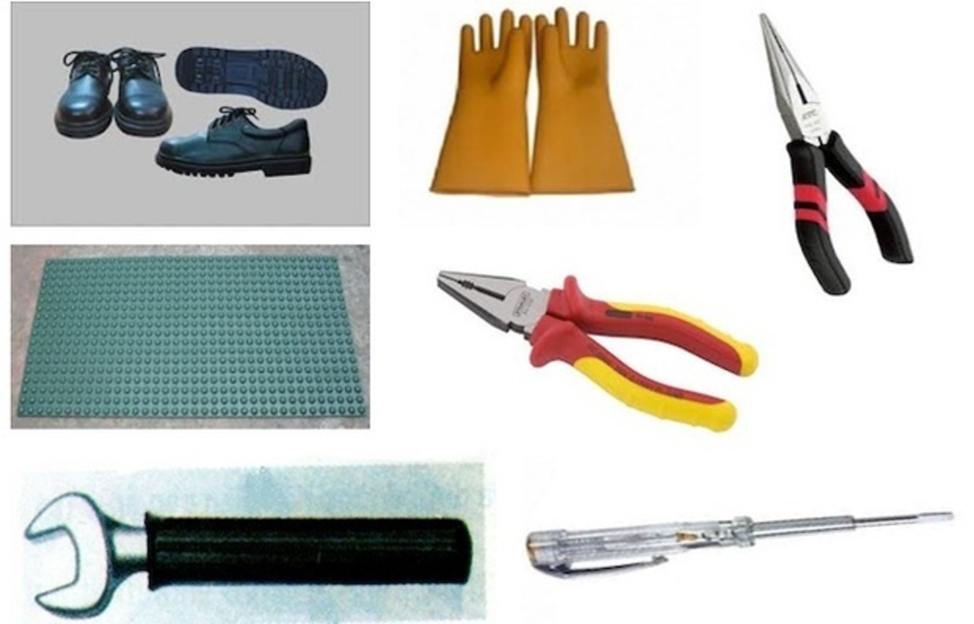Dụng cụ cần có khi tháo điều hòa LG
