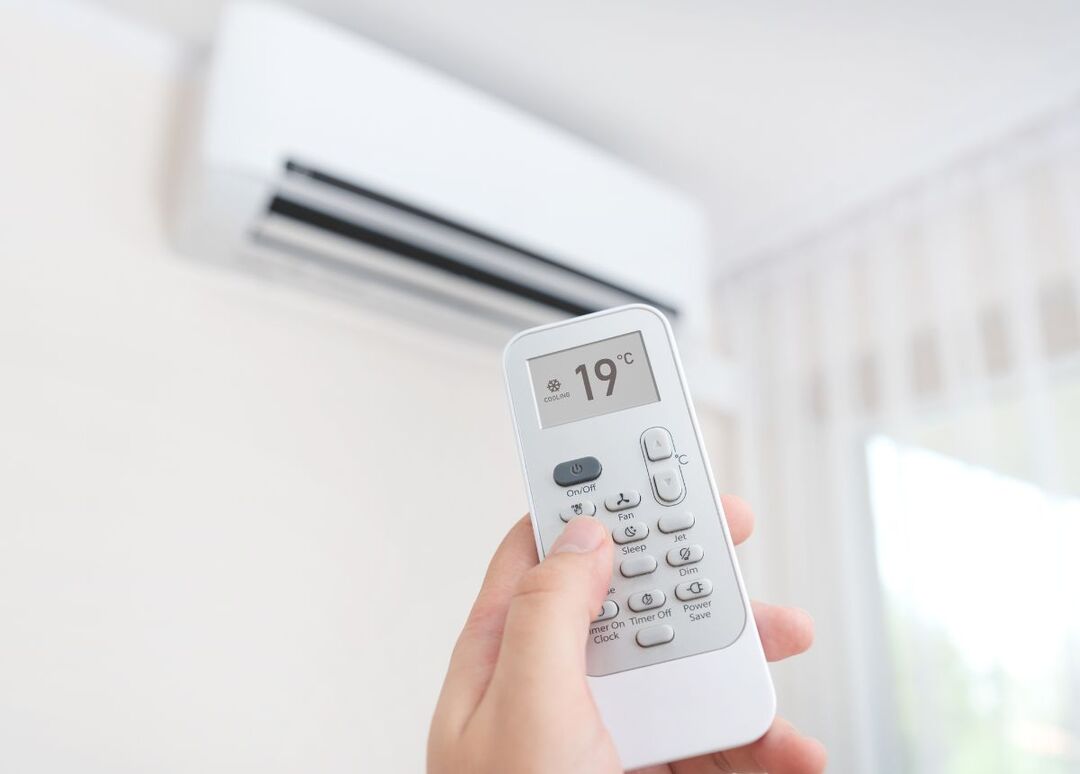Hướng dẫn cách kiểm tra lỗi của máy lạnh Toshiba