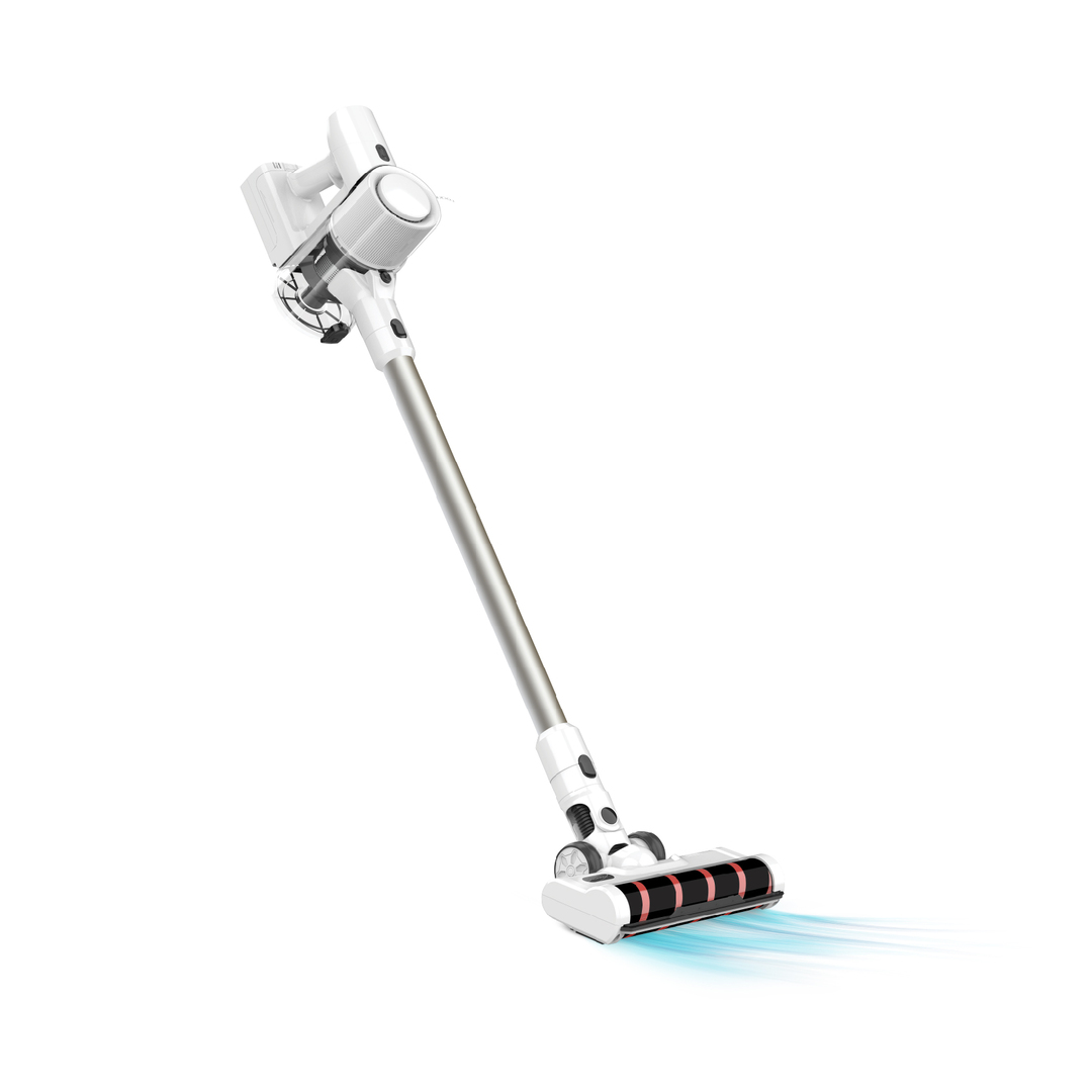 Máy hút bụi cầm tay Lock&Lock đáng mua hay không?