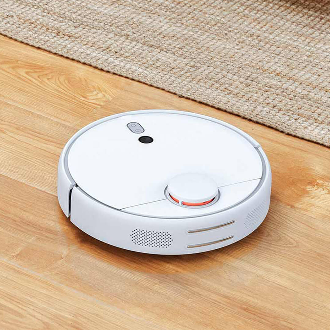 Lưu ý khi sử dụng máy hút bụi Xiaomi
