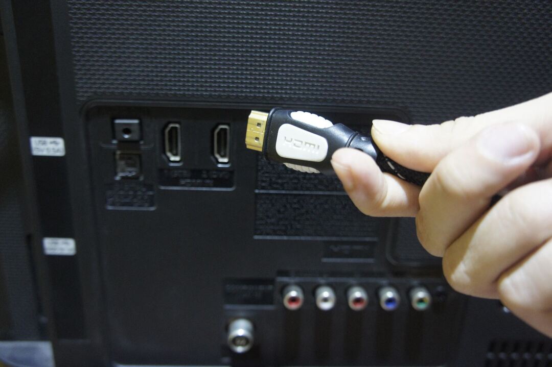 Lưu ý quan trọng khi kết nối amply với tivi TCL