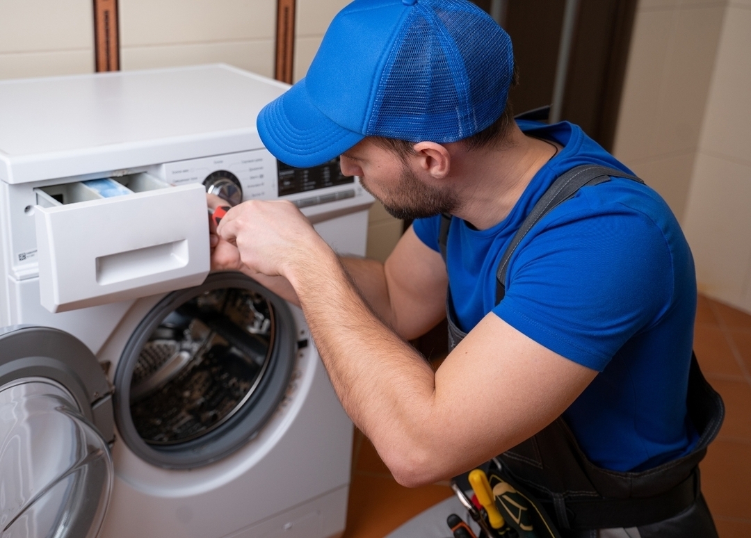 Lý do nên chọn Limosa là nơi sửa máy giặt bị rung lắc mạnh khi vắt