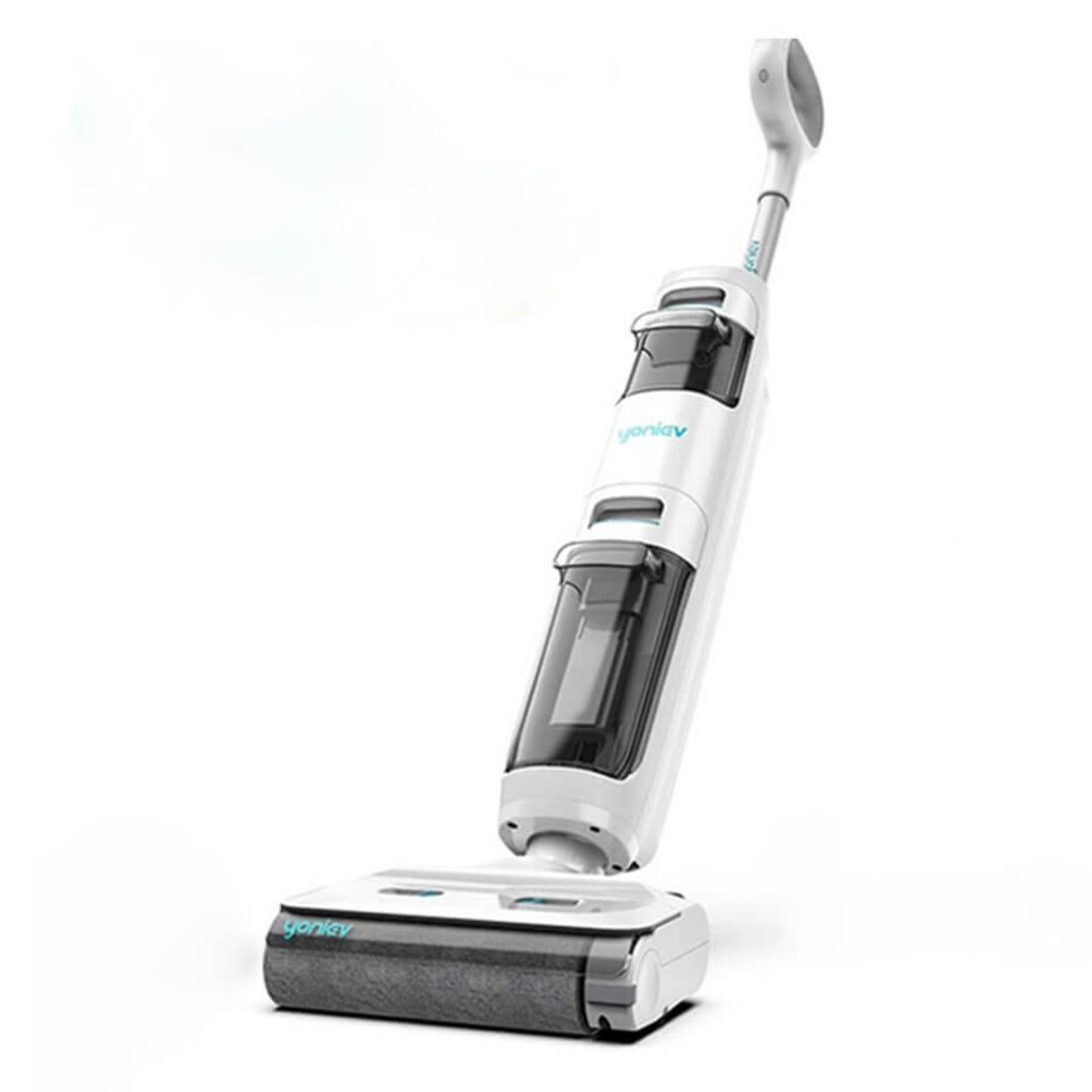 Ưu điểm của máy hút bụi thông minh