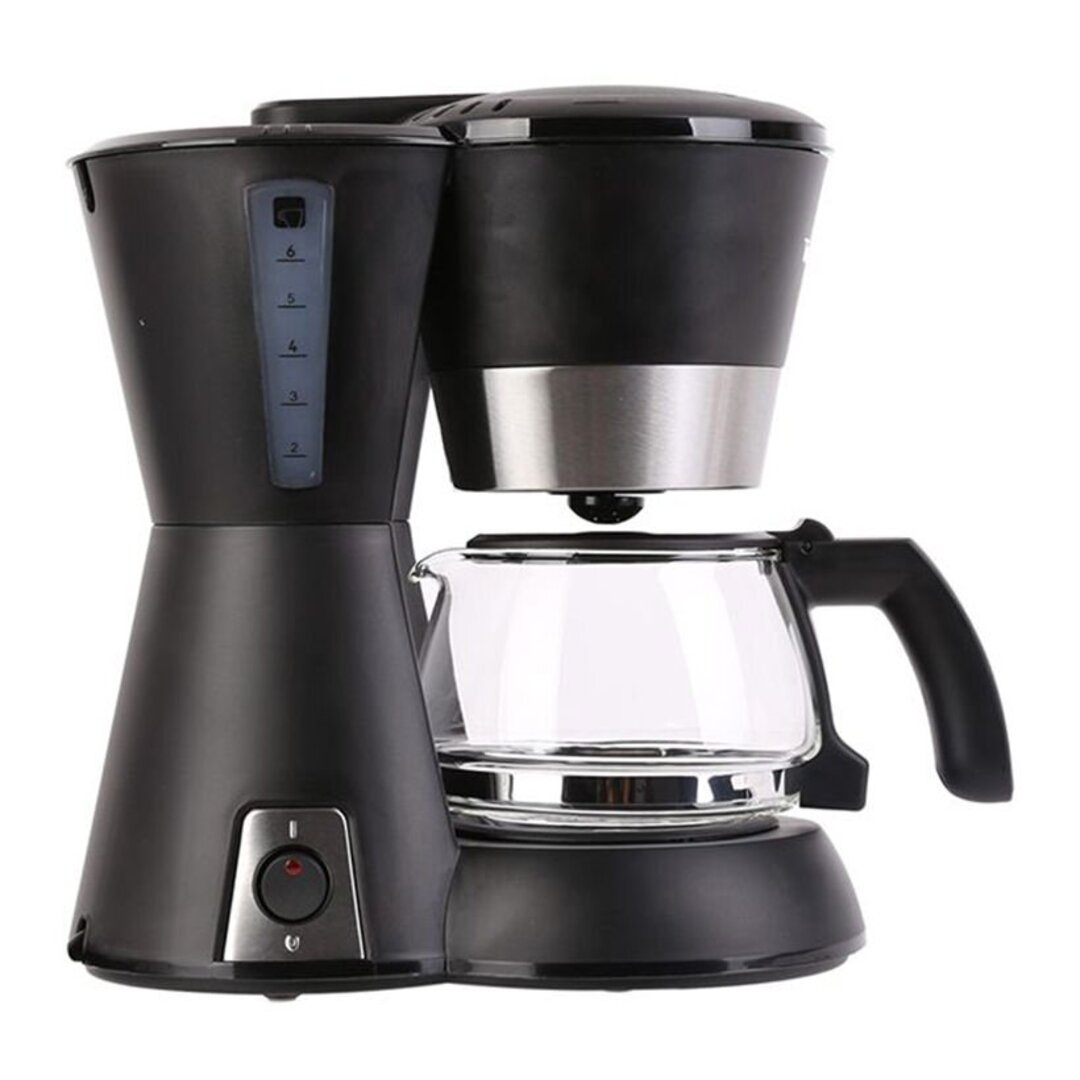 máy pha cà phê electrolux ecm3505