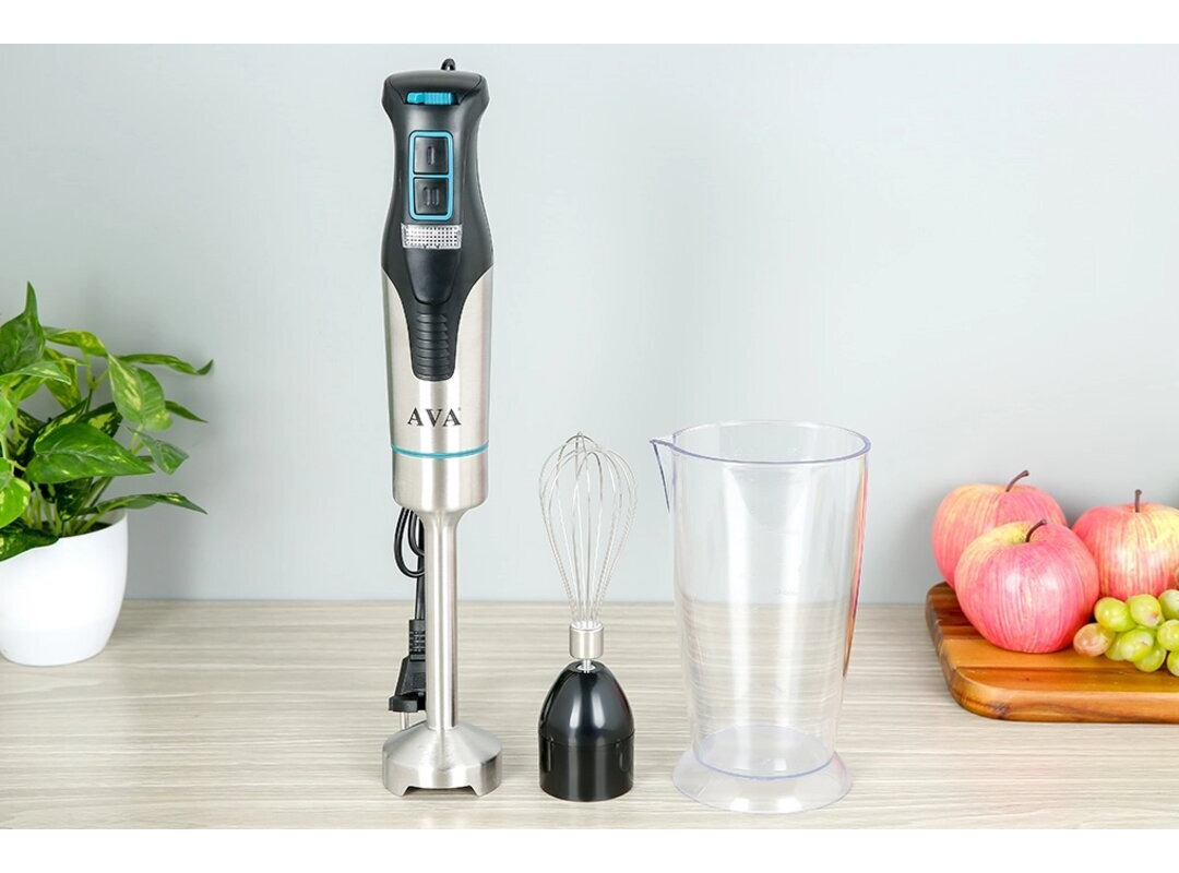 Máy xay sinh tố cầm tay AVA HB-758