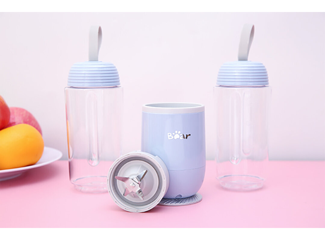 Máy xay sinh tố cầm tay Bear LLJ-D04B1